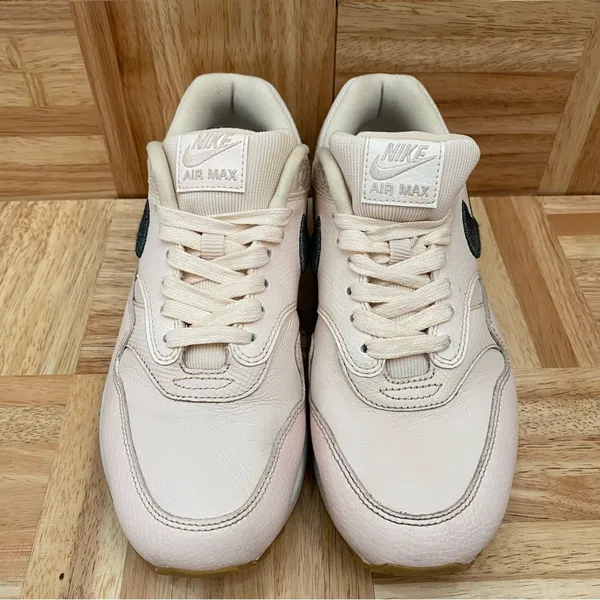 NIKE Air Max 1 Guava Ice Women’s Sneakers Size 9.5 - Image 6
