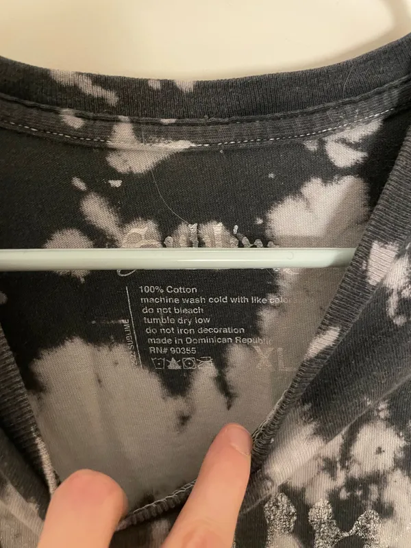 Urban Outfitters Sublime T-Shirt Distressed - Image 2