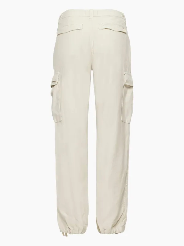 ARITZIA TNA Supply Cargo Pants in Gd Mullein - Image 2