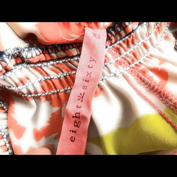Eight Sixty Maxi‎ Dress - Image 7