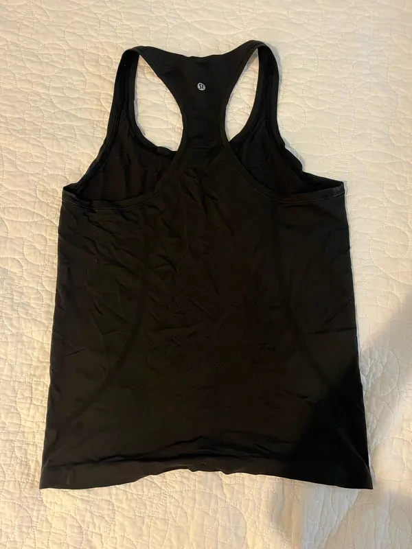 Lululemon Swiftly Tech Tank - Image 2