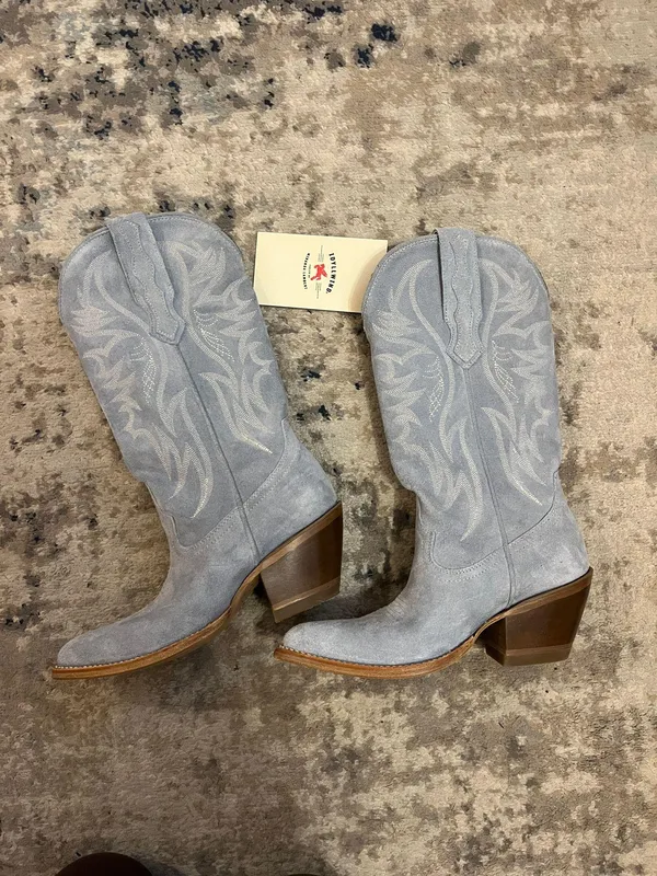 Cowboy boots - Image 2