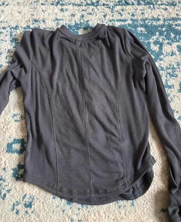 Garage Long Sleeve - Image 2
