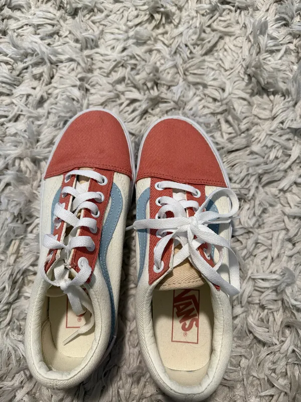 Vans shoes  - Image 6
