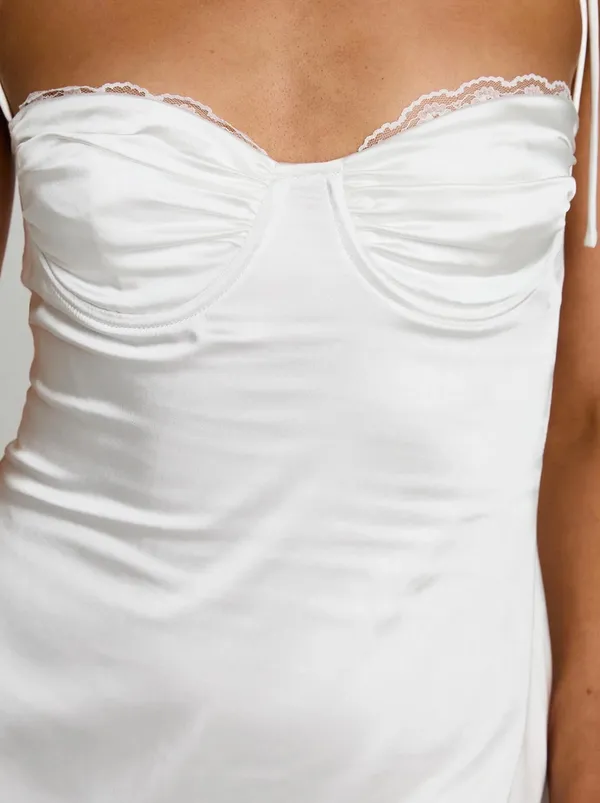 Princess Polly Mini Dress - Image 4