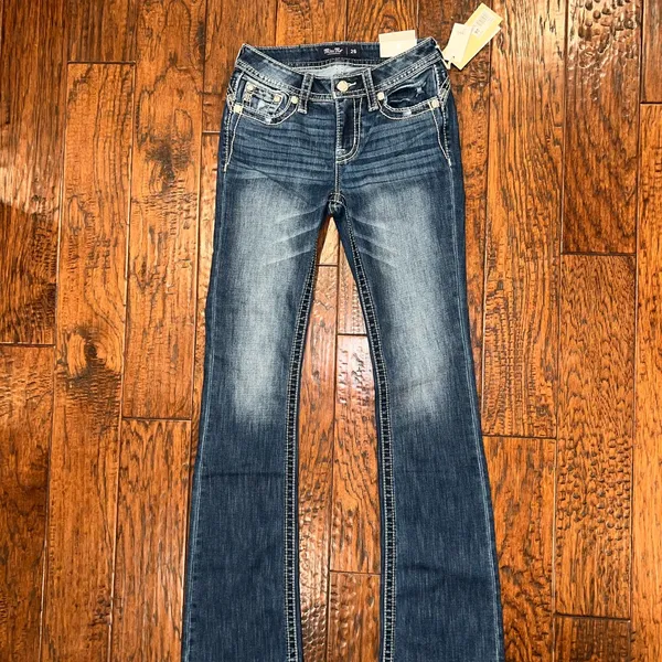 Miss Me Jeans NWT - Image 4