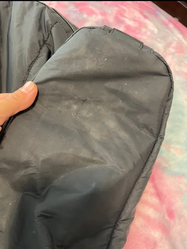 Lululemon laptop/yoga/work bag - Image 2