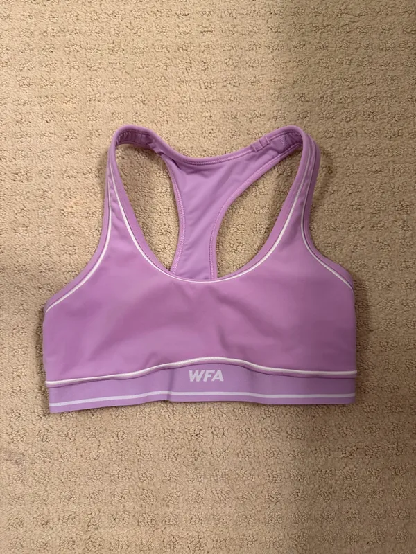 White Fox Boutique Bra Sports White Fox Active - Image 4