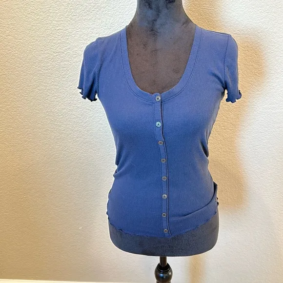Hollister slim tee - Image 2