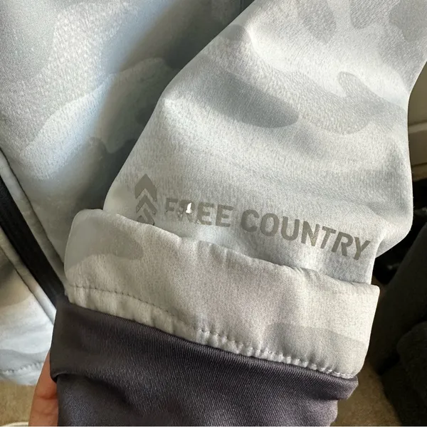 Free Country Jacket - Image 4