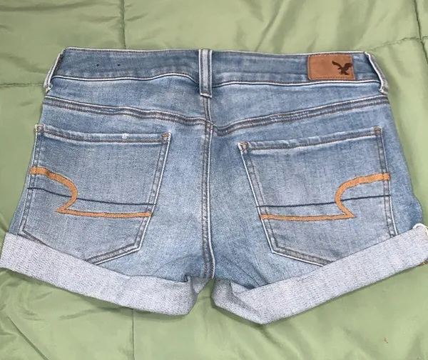 American Eagle shorts - Image 2