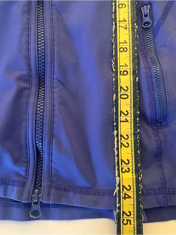 Women's Athletic Full - Image 9