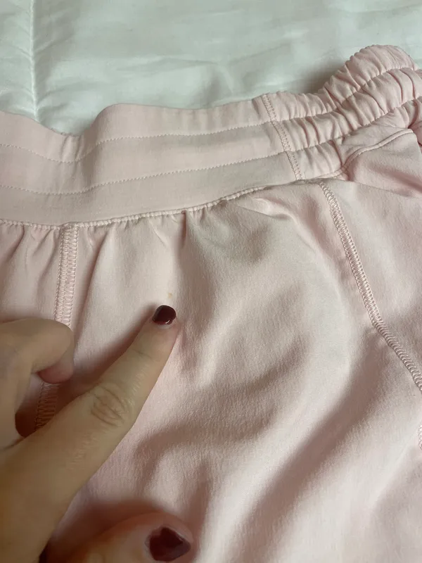 Lululemon Hotty Hot Shorts 4” - Image 4