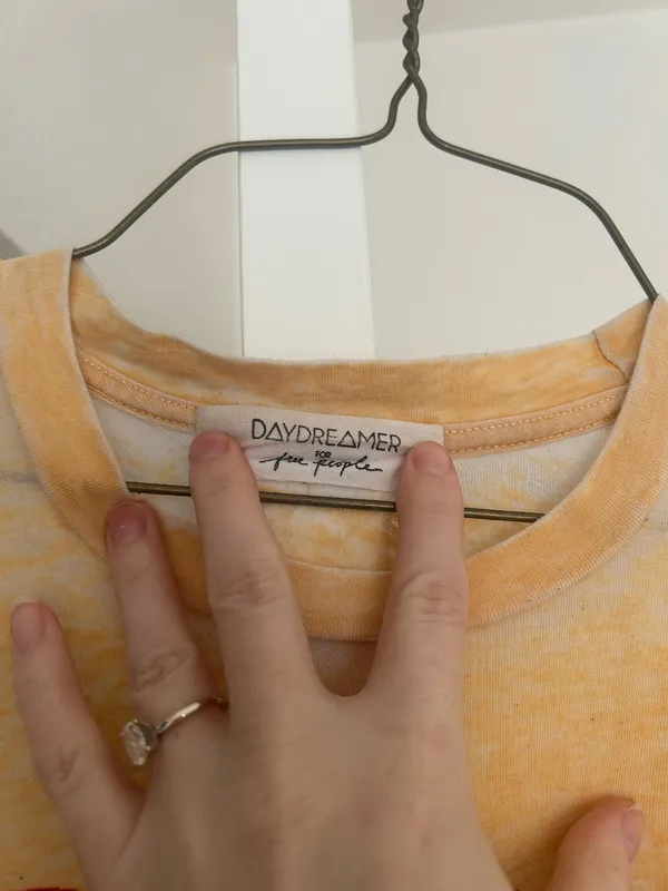Free People Top - Image 2