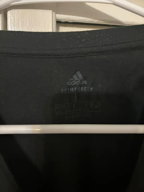 Adidas Top - Image 2