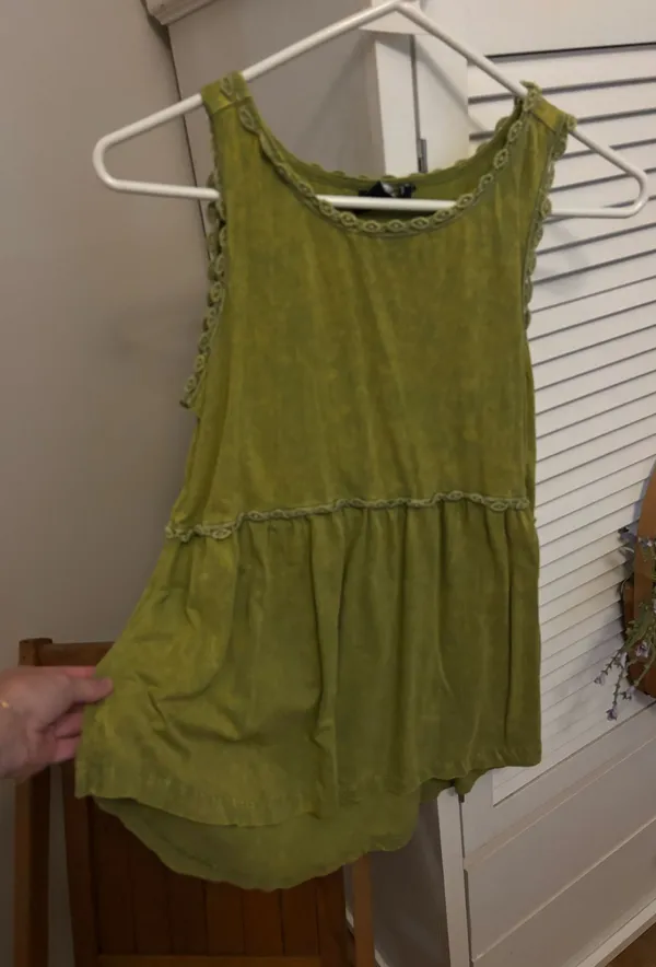 Boutique Top - Image 2