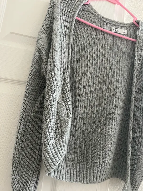 Hollister Cardigan - Image 3