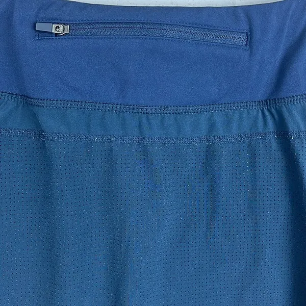 Sweaty Betty women’s swift navy running performance skort athleisure size S - Image 6