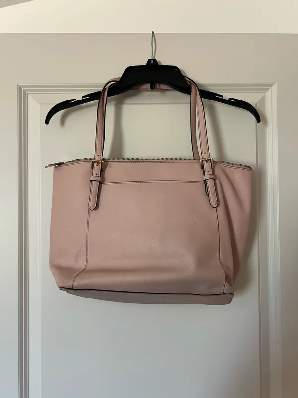 Michael Kors Purse - Image 2