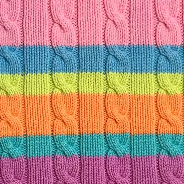 🌟HP🌟 Vintage Ralph Lauren Cable Knit Sweater - Image 4