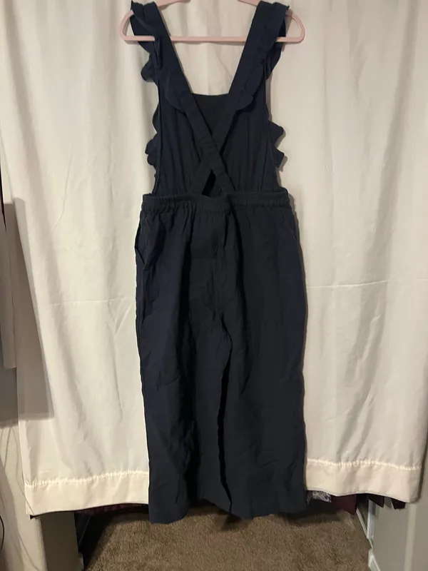 UpWest jumpsuit Blue Size L - Image 2