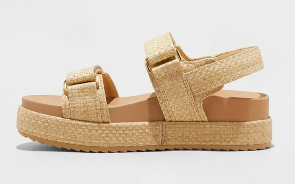 Summer Sandals A New Day - Image 2
