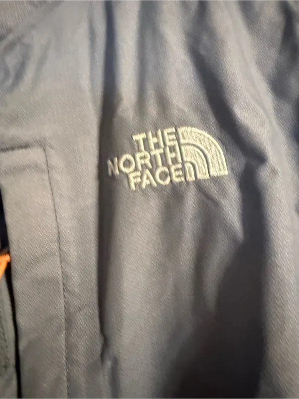 The north face women’s medium jacket - Image 3