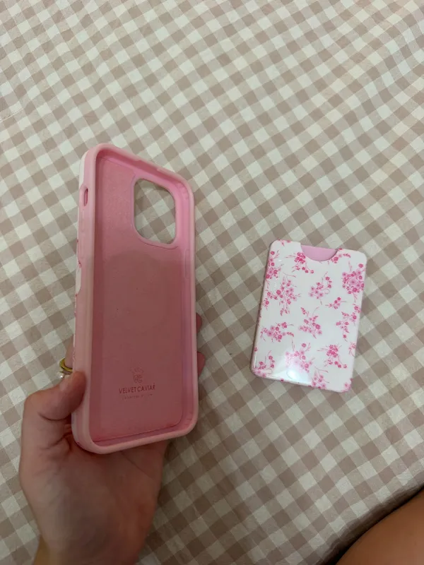 Casemate 14 pro max case and wallet - Image 3
