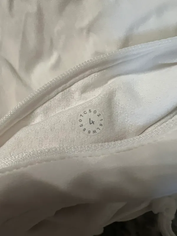 Lululemon Pace Rival Skirt Tall - Image 3