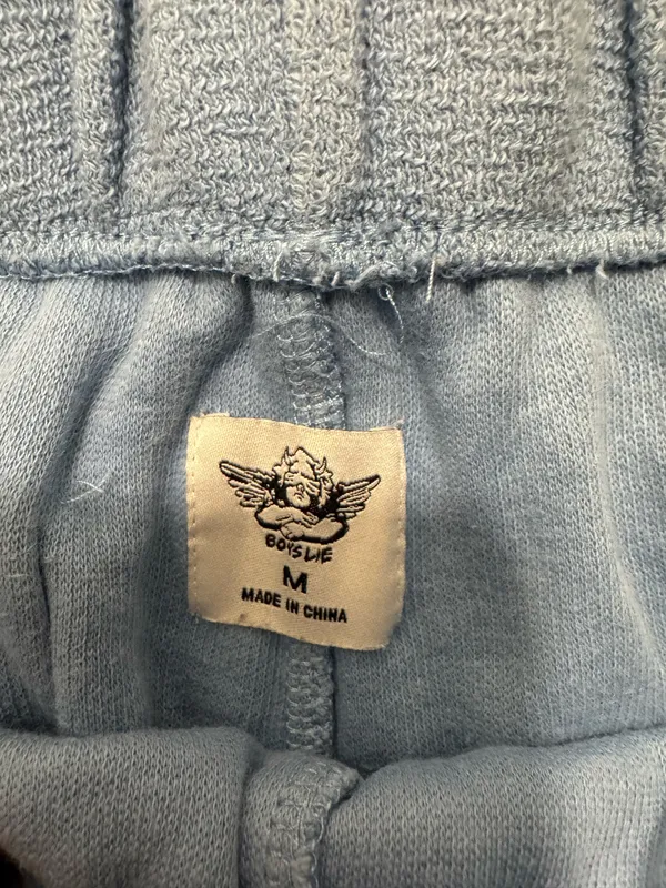 Boys Lie Sweatpants - Image 3
