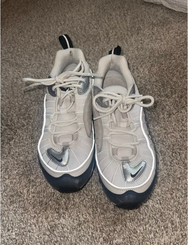 Nike Air Max - Image 3