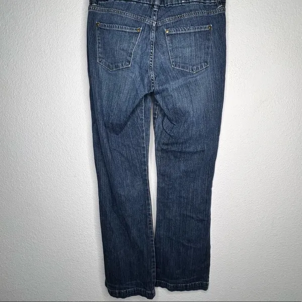 Old Navy Classic Rise Sweetheart‎ Jeans - Image 4
