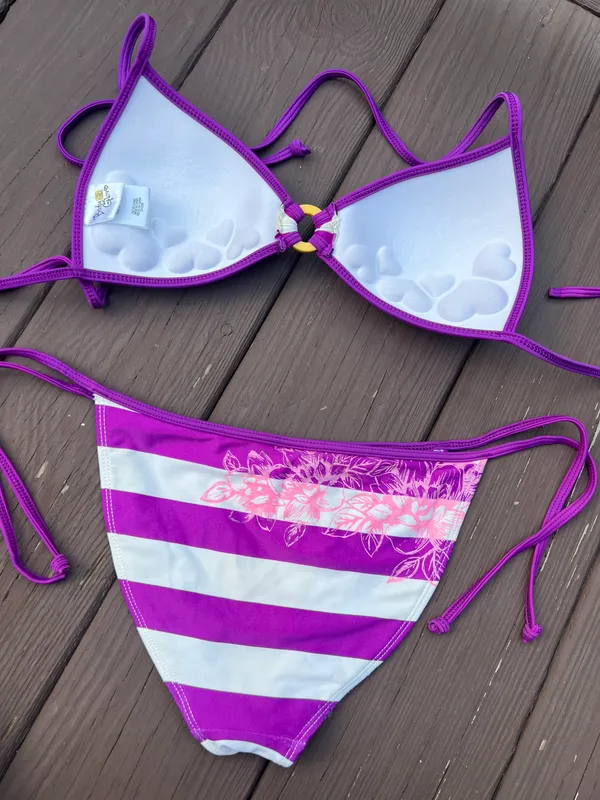 Body Glove Bikini Set - Image 2