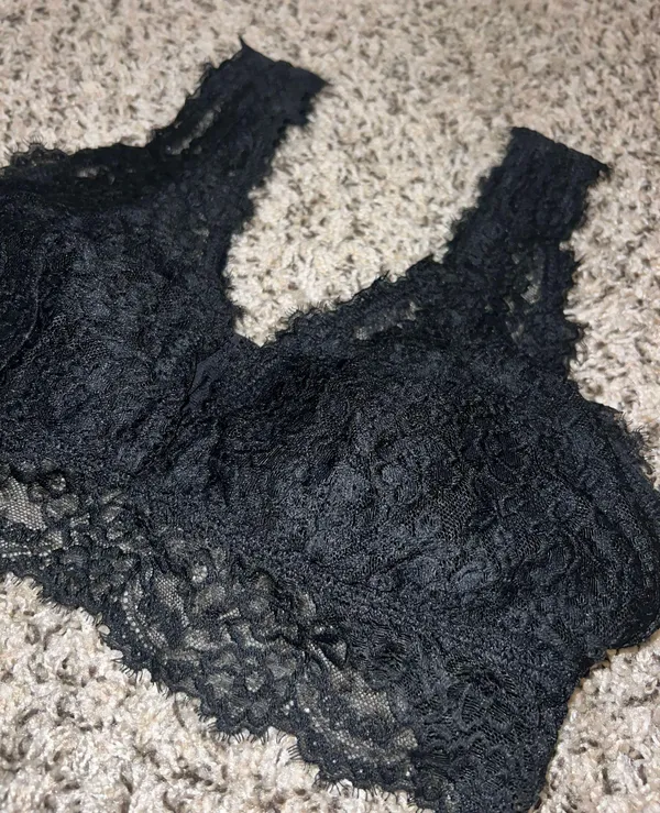 Aerie Bralette NWOT - Image 6