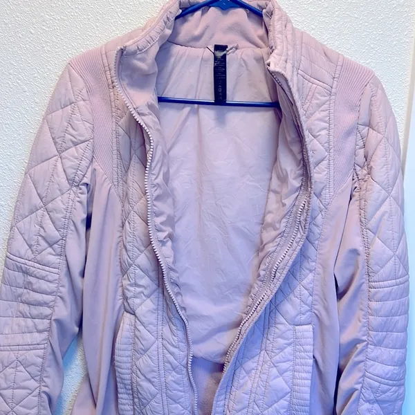 Pink Jacket S - Image 8