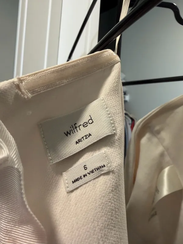 Aritzia Corset Top - Image 2