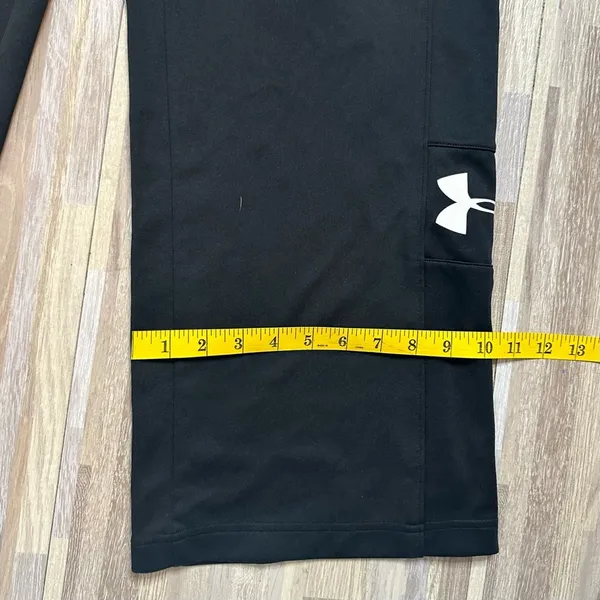 UnderArmour Track Pants, Size Large - Image 4