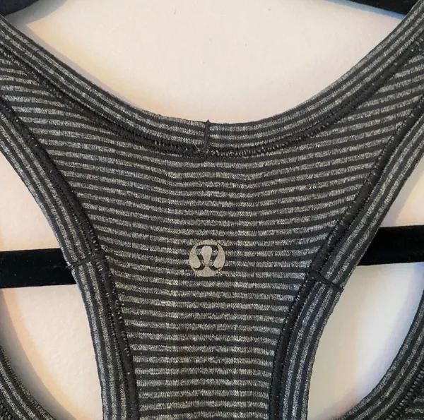 Lululemon Swiftly Tech Racerback Tank - Image 3