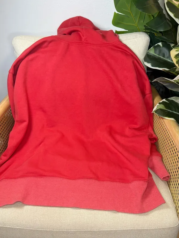 Free People Movement Sprint To The Finish Hoodie Size XS - Image 6