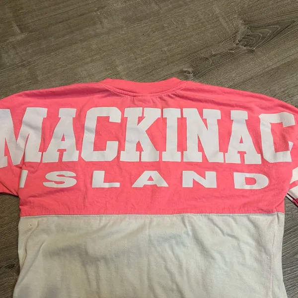 •LONG SLEEVE• Pink - Image 4