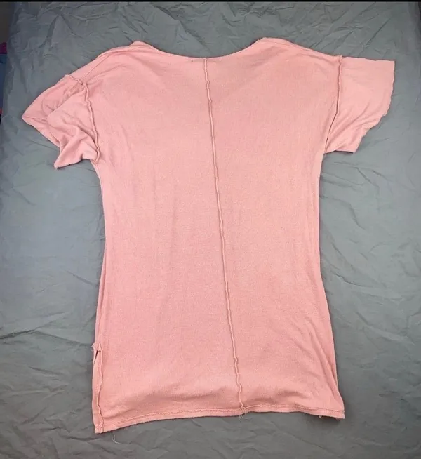 Tshirt Pink - Image 7