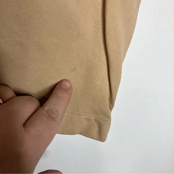 Maternity Shapewear shorts‎ nude color size small - Image 2
