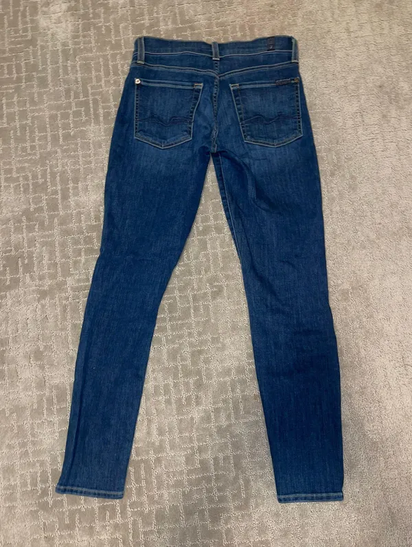 Ankle Gwenevere Jeans - Image 3