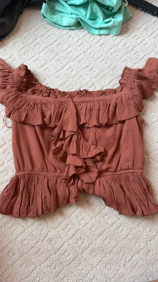 Boutique Top - Image 2