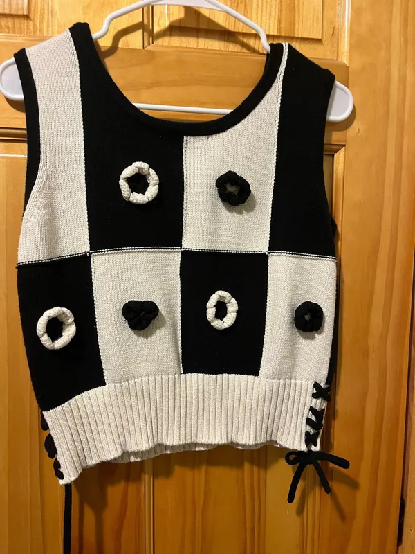 Industry Tank Sweater - Image 6