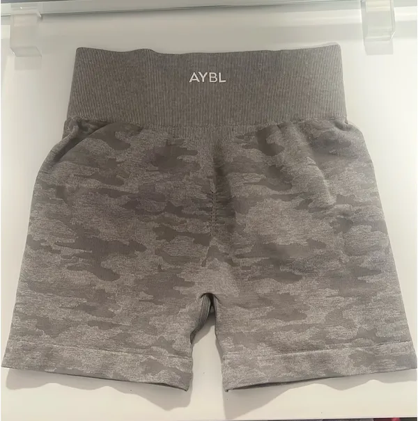 AYBL Shorts Biker - Image 2