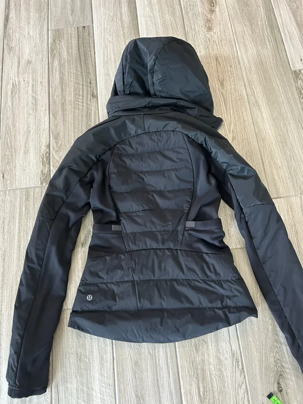 Lululemon Jacket Full-Zip Women’s - Image 6