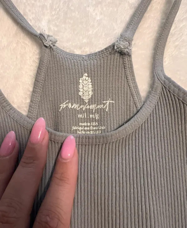 Free People Movement Top - Image 2