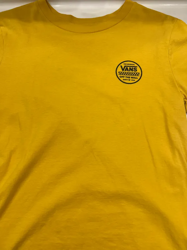 Yellow Size L - Image 2