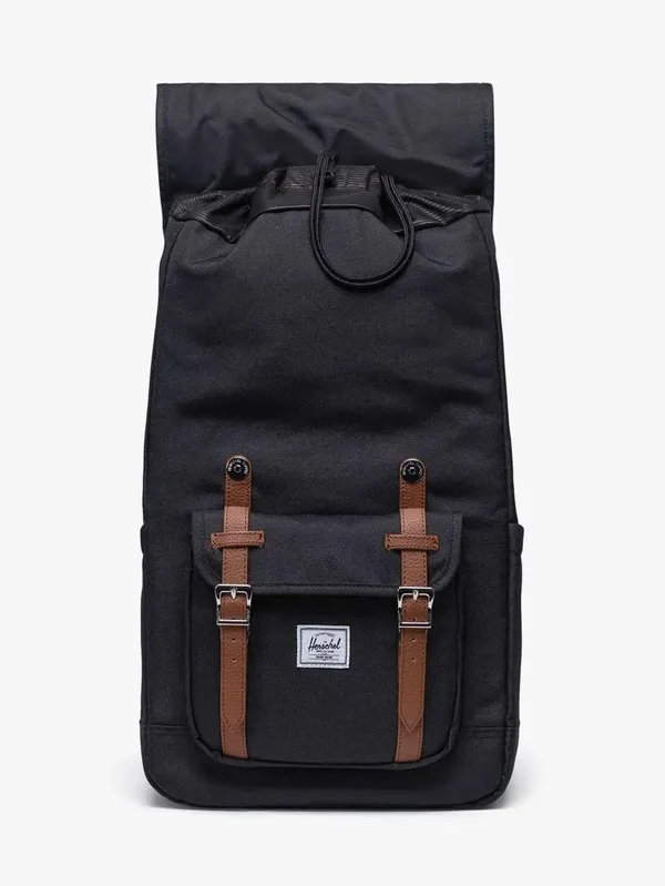 Herschel Mid Volume Little America Backpack - Image 4